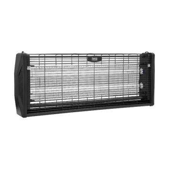 Lampa owadobójcza TEESA rażąca 36W(2x18W)