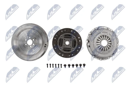 Sankabos komplektas NTY NZS-VW-008