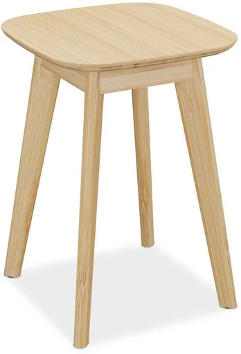 Kodustaar Taburetė, 46x33x33 cm, Natūrali