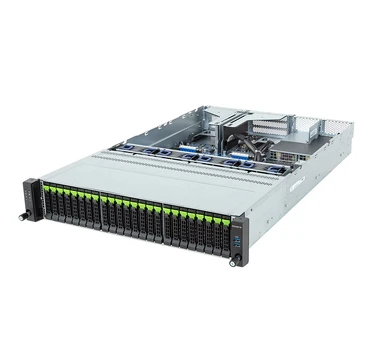 GIGABYTE Rack Platform (2U) AMD R263-Z36 | 6NR263Z36DR000ACJ10