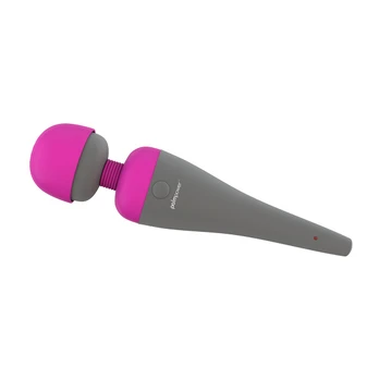PalmPower - Wand Massager vibruojantis masažuoklis