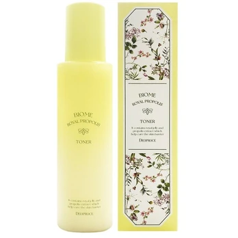 Deoproce Biome Royal tonikas su propoliu, 150 ml