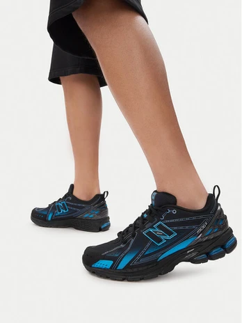 New Balance Laisvalaikio batai U19064Z7 Mėlyna