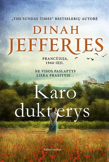 Karo dukterys
