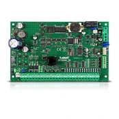 VALDYMO SKYDELIS IŠPLĖSTINIS/8-32ZONES INTEGRA32 SATEL kaina