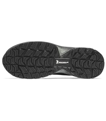 Žieminiai batai vyrams Icebug Pace3 M Michelin GTX, juodi, 43