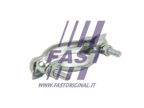 Spaustukas, išmetimo sistema FAST FT84614