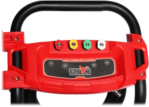 High-pressure Washer DY-EW130 120&nbsp;bar BISON
