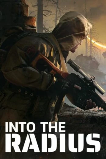 Into the Radius VR Steam