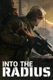 Into the Radius VR Steam kaina