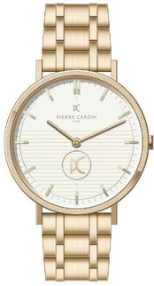 Laikrodis Pierre Cardin BELLEVILLE Lines CBV.1052