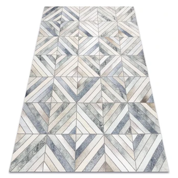 Rugsx kilimas Patchwork 21721 160x230 cm
