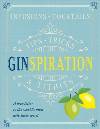 Ginspiration