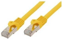 shiverpeaks BASIC-S, 3 m, Cat7, S/FTP (S-STP), RJ-45, RJ-45