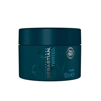 Sebastian Professional Sebastian Twisted Curl Mask, 150 ml