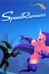 Speedrunners PC