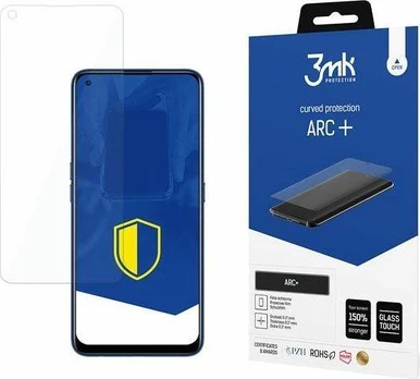 „Xiaomi 11T/11T Pro“ – 3mk ARC+
