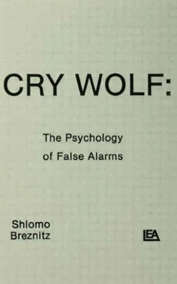 Cry Wolf