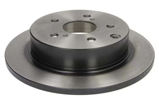 TRW DF4829 Brake Disc