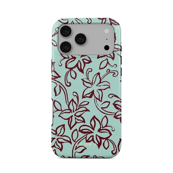 Radiant - iPhone 17 Pro Max Case, Tough (MagSafe) / N/A