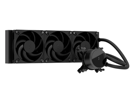 Fractal Design Water cooling Radius 360 Black