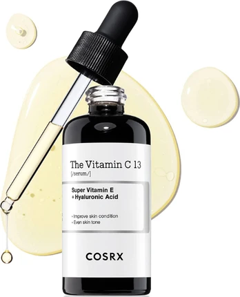Cosrx - The Vitamin C 13 Serum 20 ml