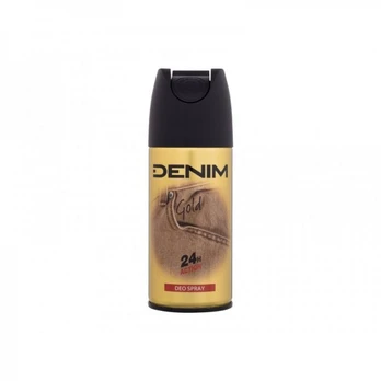 Denim Gold, 150 ml