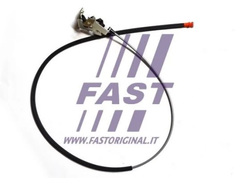 Durų užraktas FAST FT95444