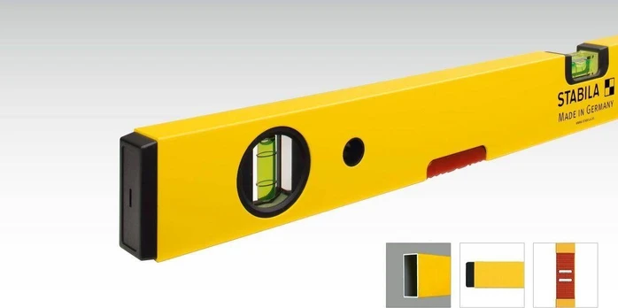 Gulsčiukas su magnetu STABILA 70-M 50 cm