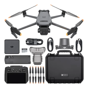 Drone|DJI|Mavic 3 Multispectral (M3M)|Enterprise|CP.EN.00000445.04