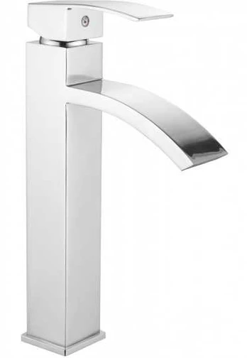 Praustuvo maišytuvas Mexen Libra 745110-00, chromo