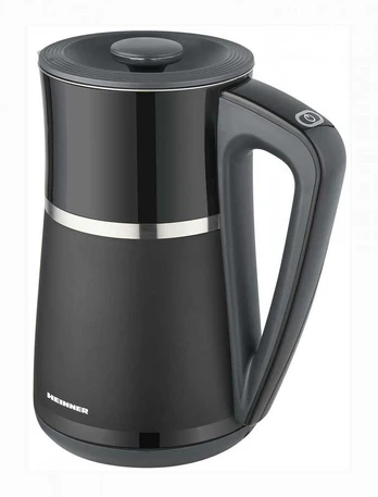 Virdulys Heinner HEK-D22002WBK