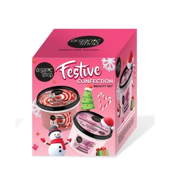 KŪNO PRIEŽ RINKINYS OS FCBS 2X250ML