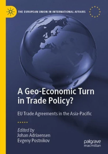 Geo-Economic Turn in Trade Policy?