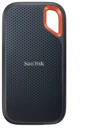 Kietasis diskas SanDisk Extreme Nešiojamas SSD 500GB