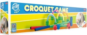 TACTIC Active Play Soft Kroketo rinkinys