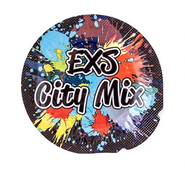 EXS City Mix