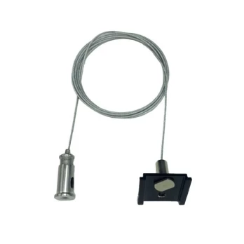 48V magnetinės sistemos pakabinimo troselis