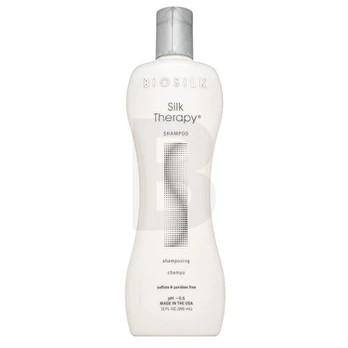Farouk Systems Biosilk Color Therapy 355 ml Plaukų šampūnas