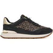 Laisvalaikio batai MICHAEL Michael Kors Nova Trainer 0000305905994 Ruda