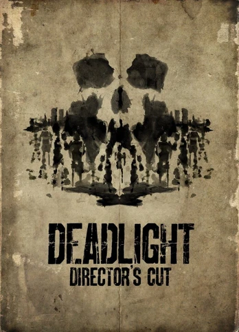 Deadlight: Directors Cut