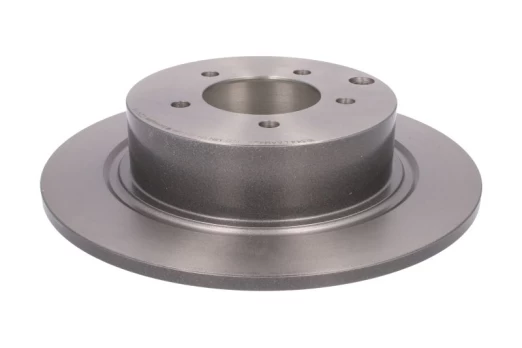 BREMBO 08.C247.11 Brake Disc