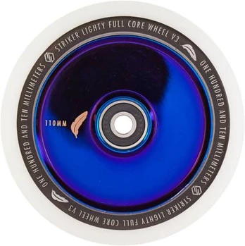 Striker Lighty Full Core V3 110mm White - bue