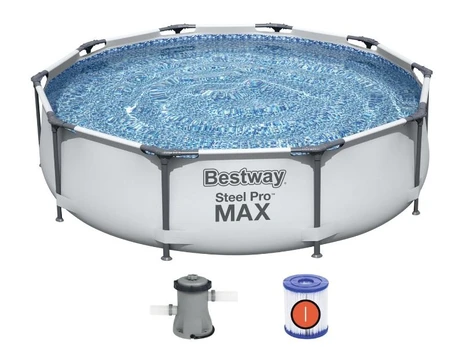 Baseinas Bestway Frame Ø 3,05 m Pro MAX