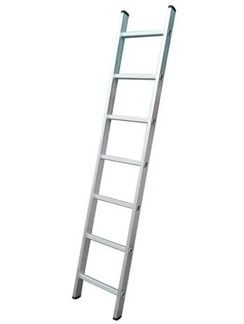 Kopėčios atremiamos 7 pakopų, 190 cm