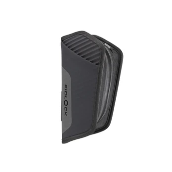Objektyvas Fidlock Twist Essential Bag M + Bike Base juodas