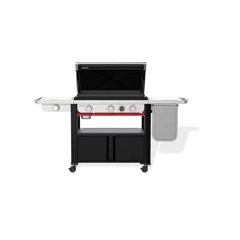 Dujinis grilis Weber Slate GPSB 76 cm Premium