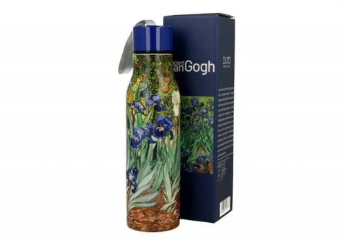 DUO Termo gertuvė 500ml,Irisai