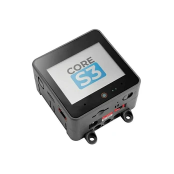M5Stack CoreS3 ESP32S3 loT kūrimo rinkinys - M5Stack K128
