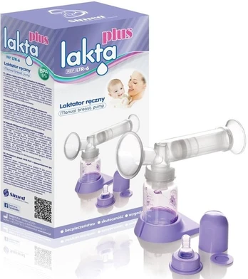 Pientraukis rankinis Simed Plus LTR-6